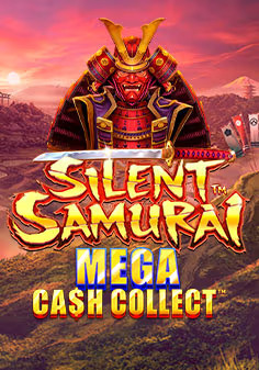 Silent Samurai Mega